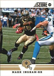 Mark Ingram