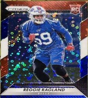 Reggie Ragland