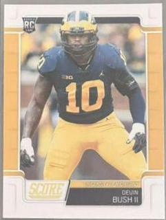 Devin Bush II