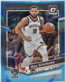 Ben Simmons