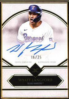 Wyatt Langford
