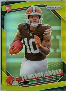 Quinshon Judkins