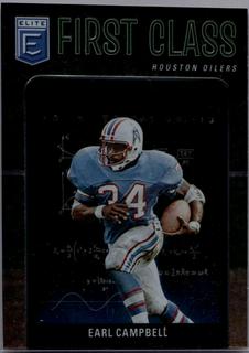 Earl Campbell
