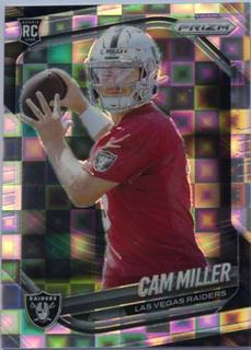 Cam Miller
