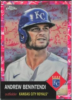 Andrew Benintendi