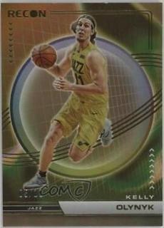 Kelly Olynyk