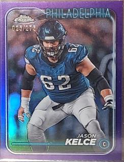 Jason Kelce