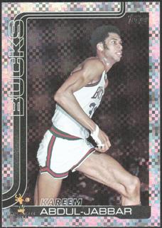 Kareem Abdul-Jabbar