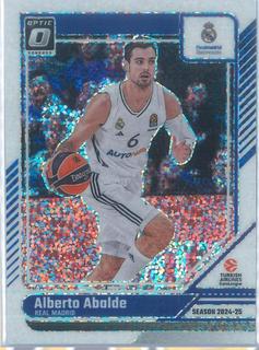 Alberto Abalde