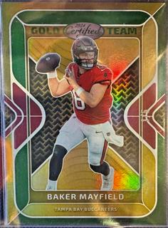 Baker Mayfield