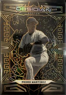 Pedro Martinez