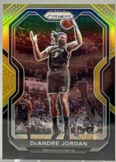DeAndre Jordan