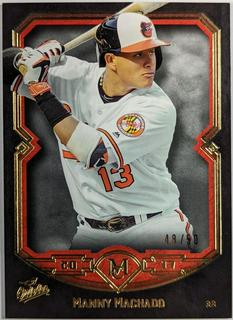 Manny Machado