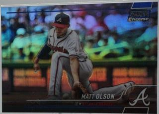 Matt Olson