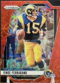 Vince Ferragamo