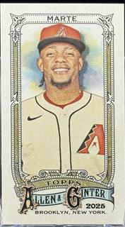 Ketel Marte