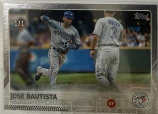 Jose Bautista