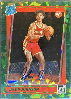Jalen Johnson