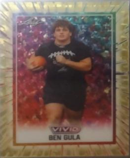 Ben Gula