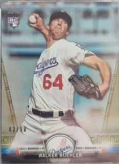 Walker Buehler