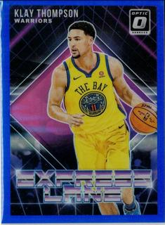 Klay Thompson