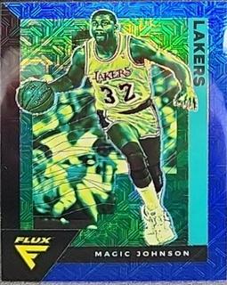 Magic Johnson