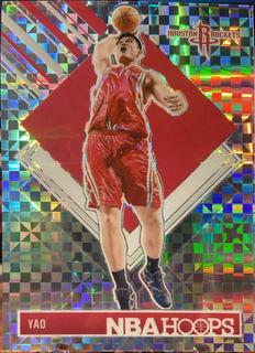 Yao Ming