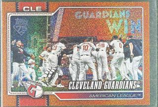 Team Card
