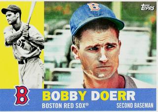 Bobby Doerr