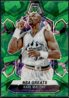 Karl Malone