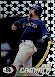 Ken Caminiti