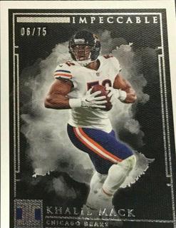 Khalil Mack