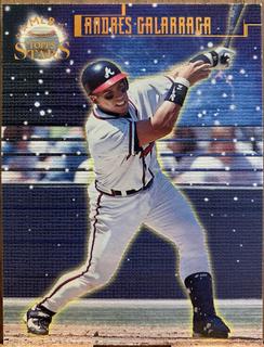Andres Galarraga