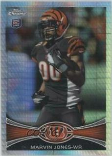Marvin Jones