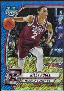 Riley Kugel