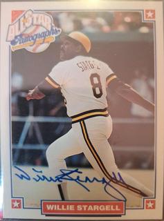 Willie Stargell