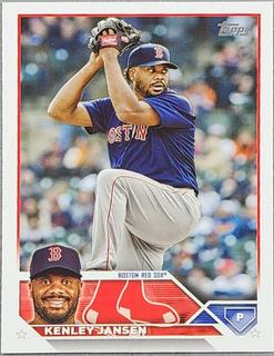 Kenley Jansen