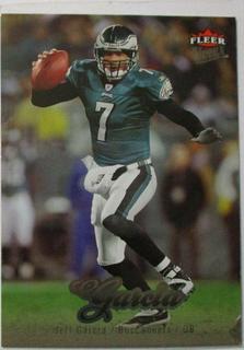 Jeff Garcia