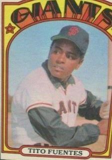 Tito Fuentes