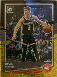 Kevin Huerter