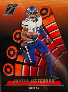 Justin Jefferson