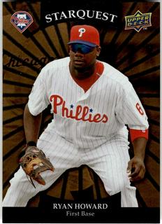 Ryan Howard