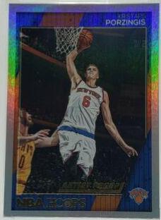 Kristaps Porzingis