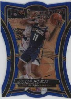 Jrue Holiday