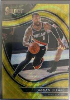 Damian Lillard