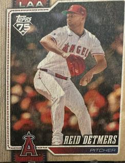 Reid Detmers