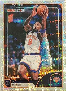 OG Anunoby
