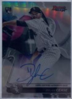Dylan Cease