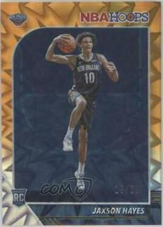 Jaxson Hayes
