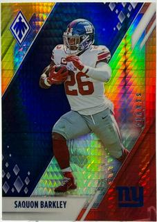 Saquon Barkley